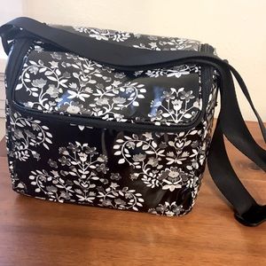 Vera Bradley Lunch Box